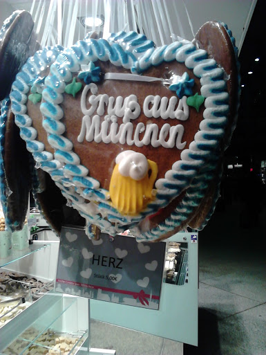 Die nächste Irrfahrt