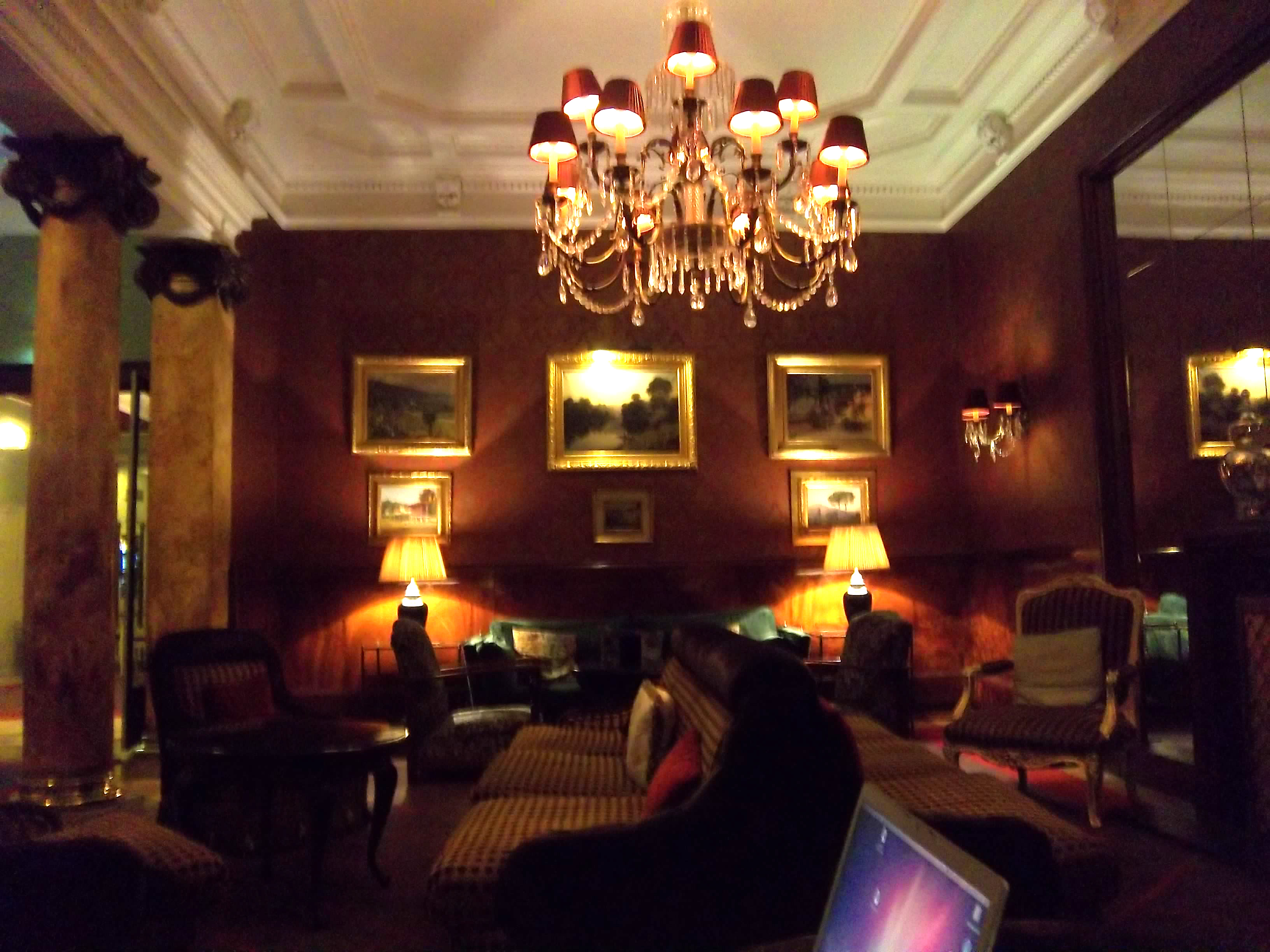 Grande Hotel do Porto