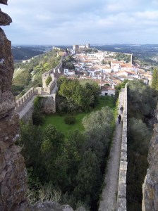 Óbidos