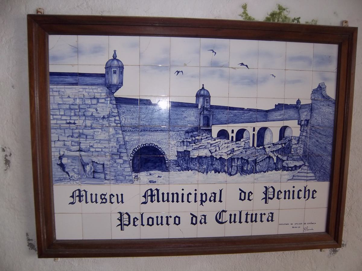 Museu Municipal de Peniche