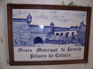 Museu Municipal de Peniche