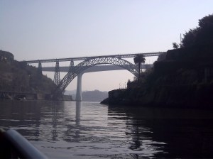 Ponte Maria Pia