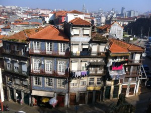 O Porto
