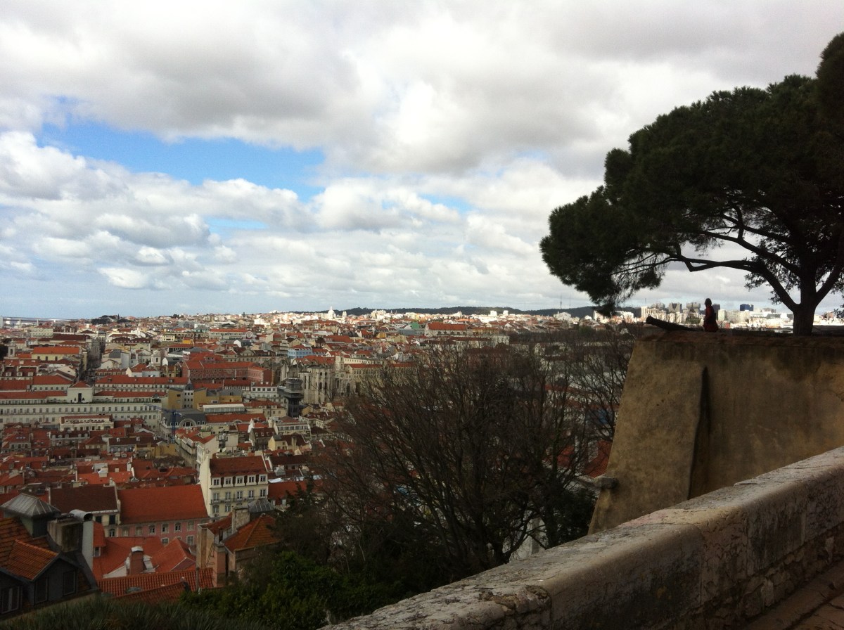 Castelo de São Jorge