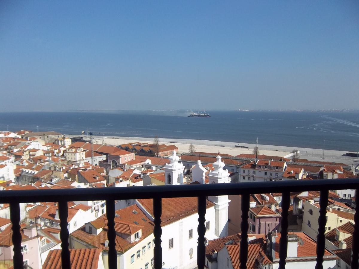 Alfama
