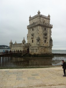 Torre de Belém
