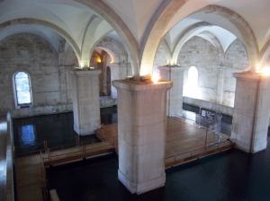 Mãe d'Água das Amoreiras