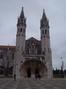 Museu de Marinha