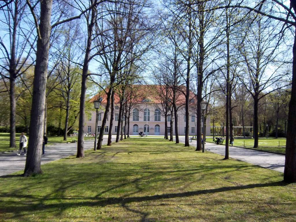 Schloss Schönhausen