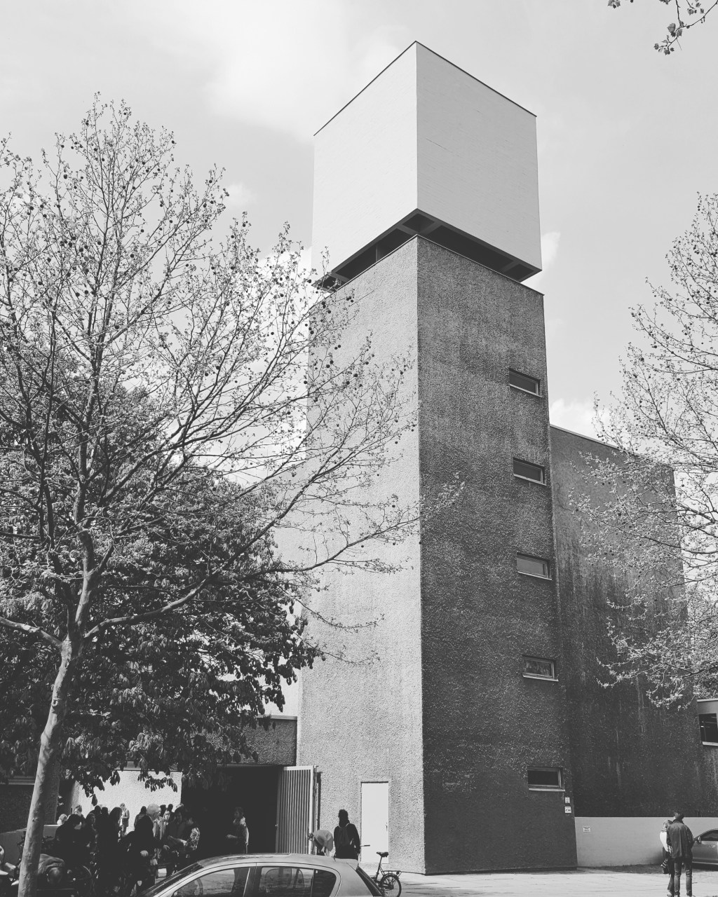 Gallery Weekend 2016