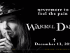 I collected some links on Warrel&nbsp;Dane