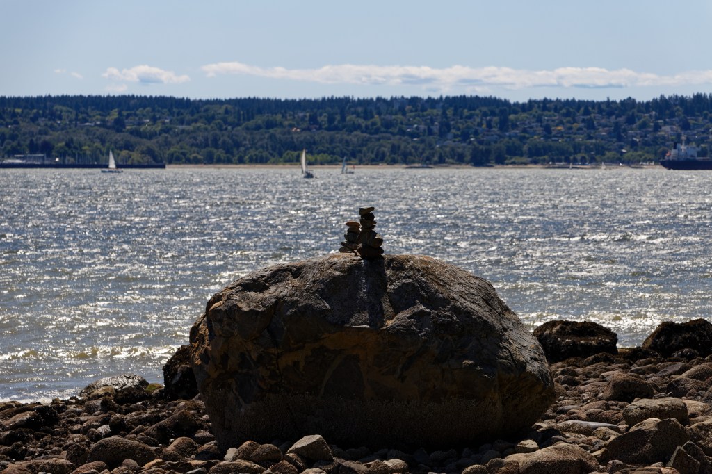 Der Tag am Meer (Teil&nbsp;1)